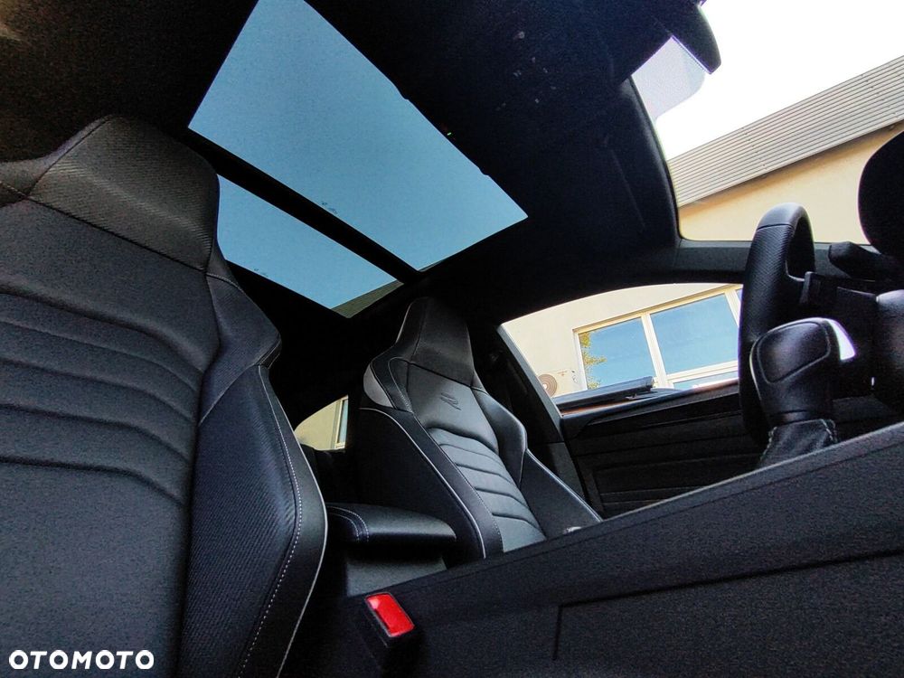 Volkswagen Arteon 2.0 TDI R-Line DSG - 17