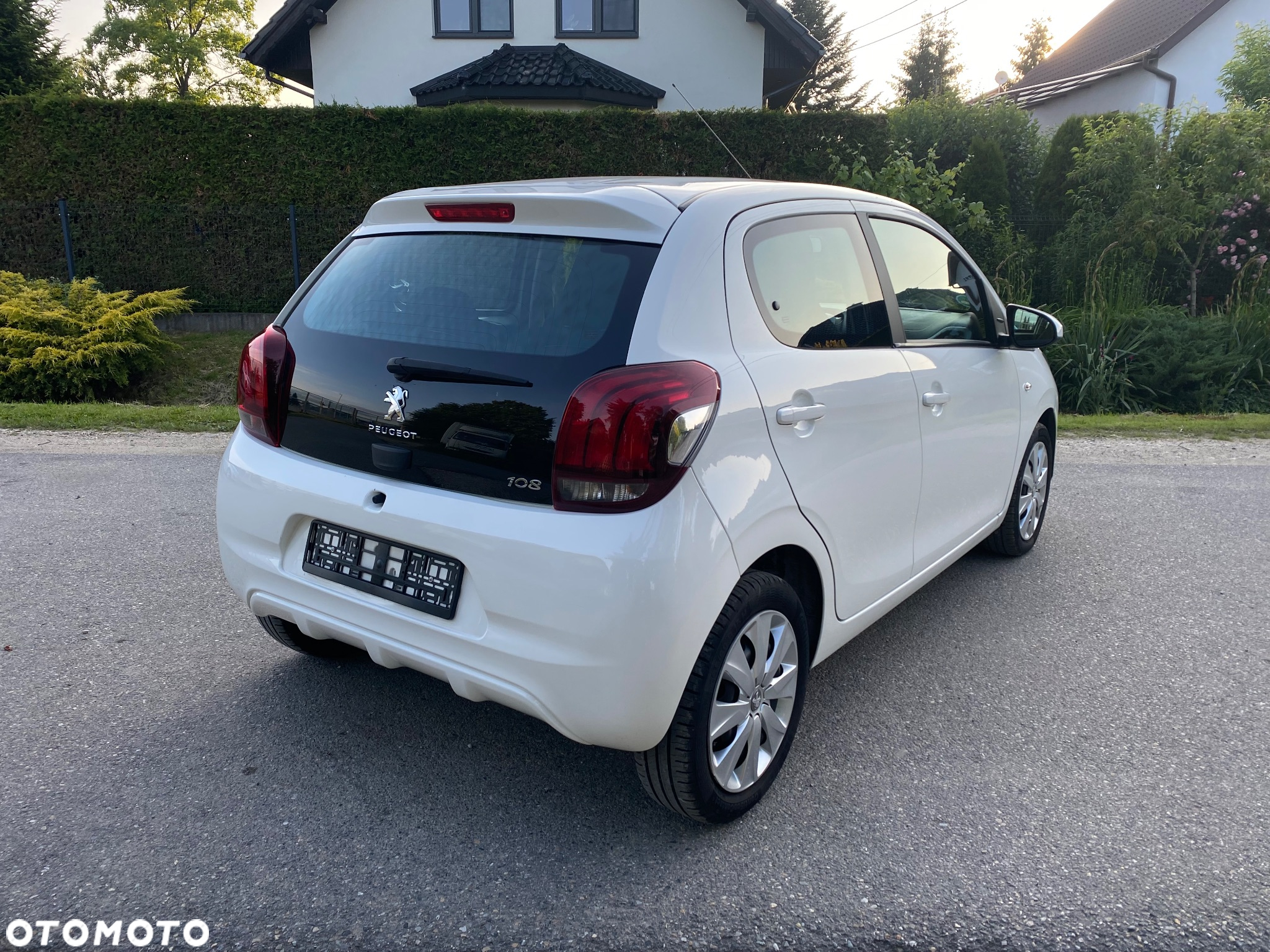 Peugeot 108 PureTech 82 Style - 15