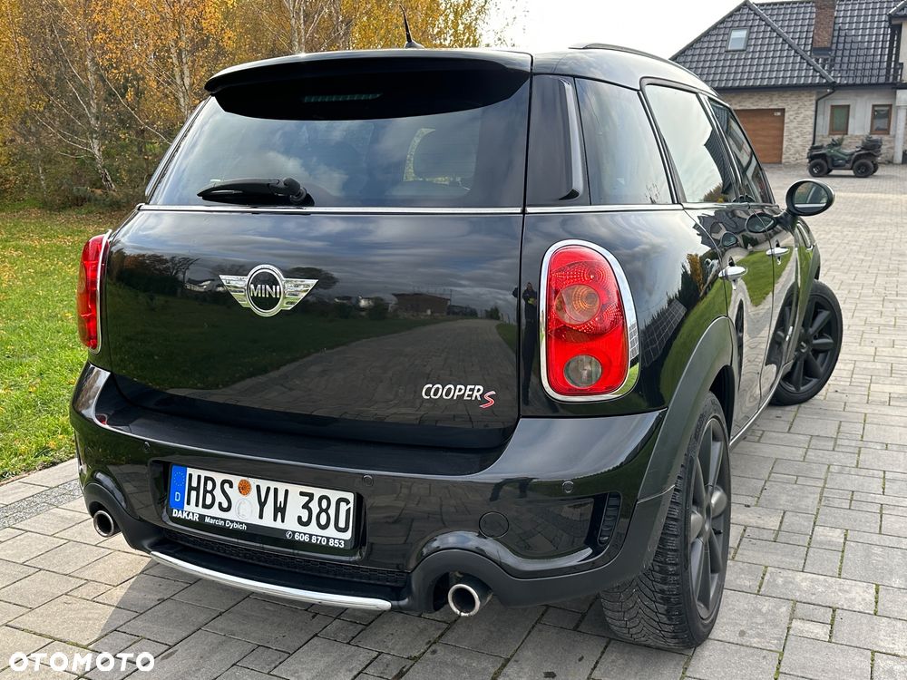 MINI Cooper S - 2