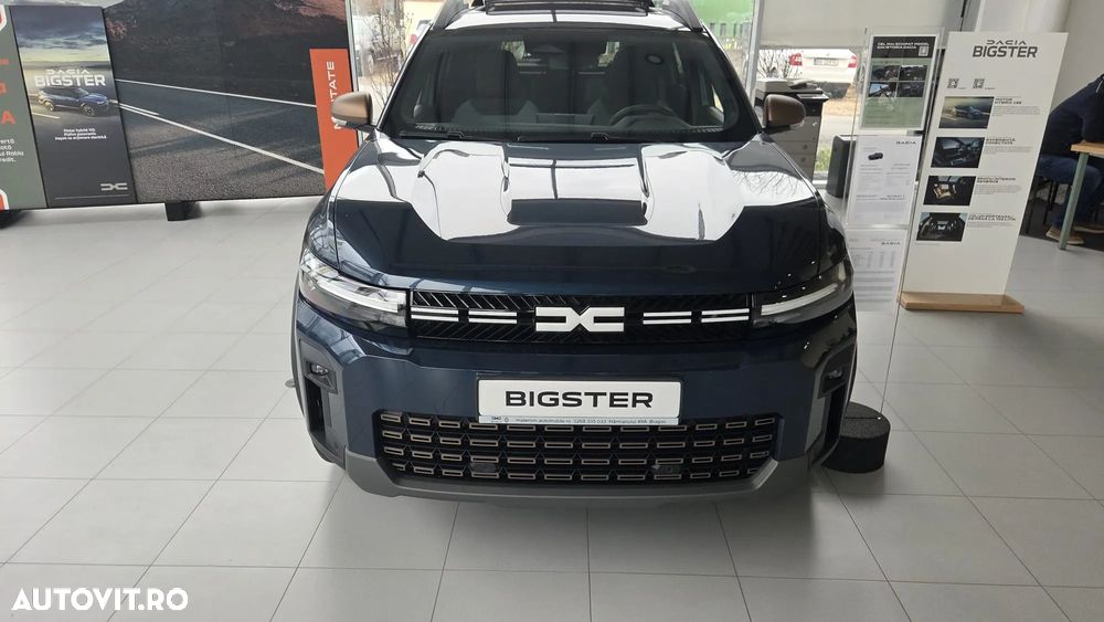 Dacia Bigster - 3