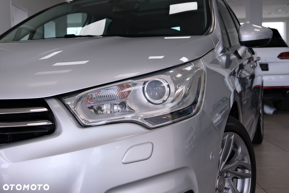 Citroën C4 - 13