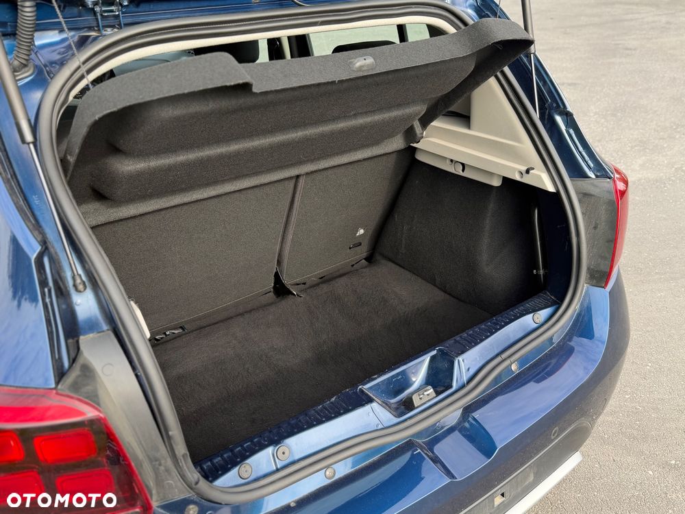 Dacia Sandero Stepway 0.9 TCe Laureate S&S - 27