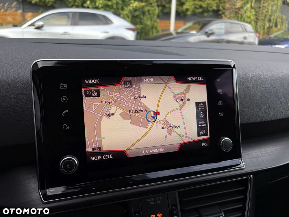 Seat Tarraco 2.0 Eco TSI Xcellence S&S 4Drive DSG - 27
