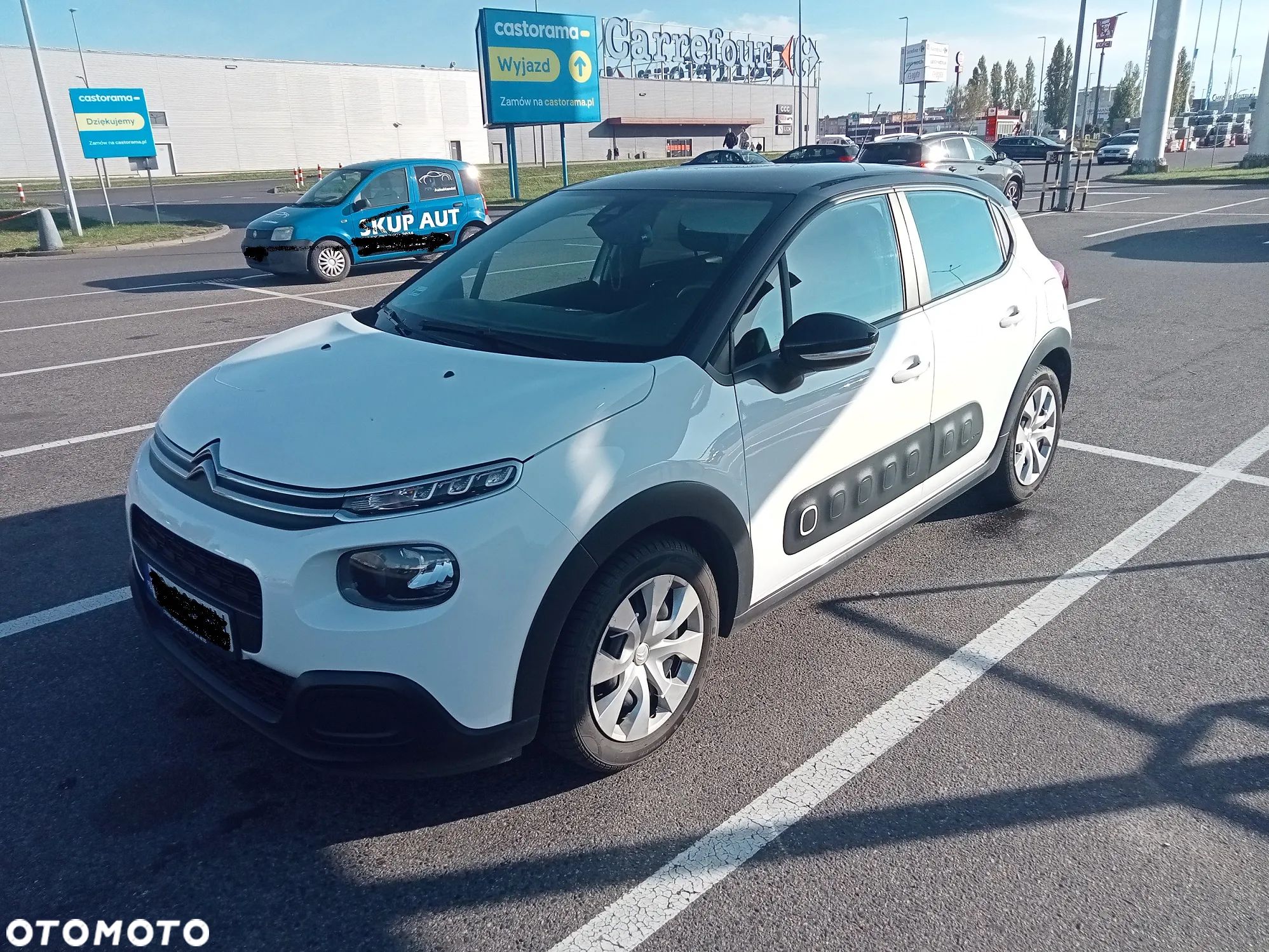 Citroën C3 1.2 PureTech Feel - 1