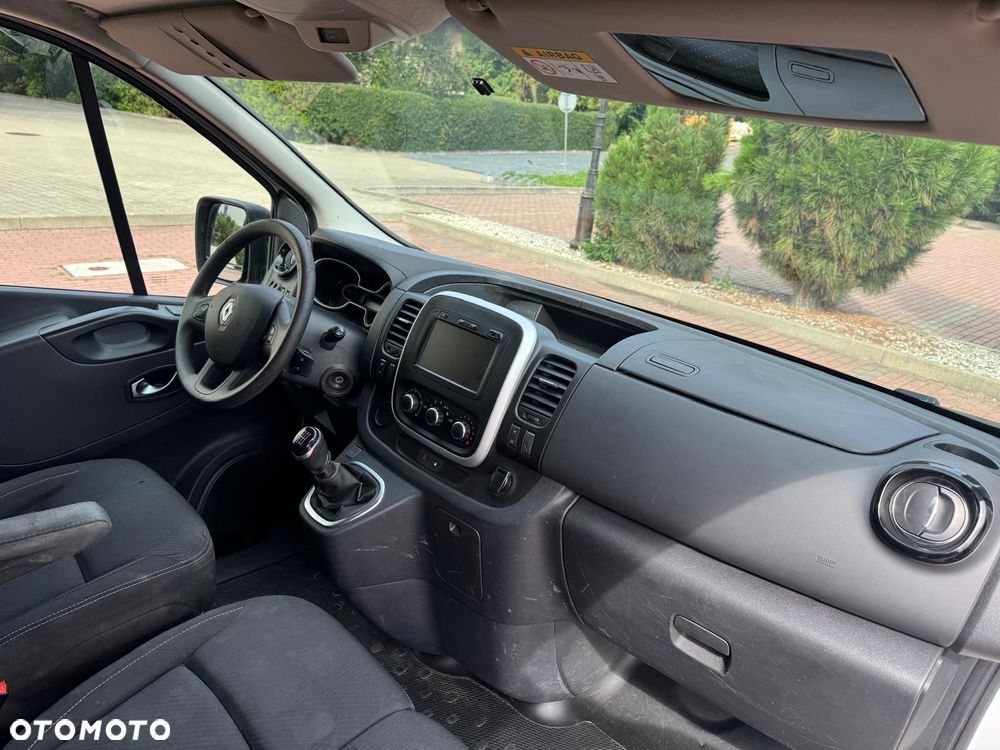 Renault Trafic - 9