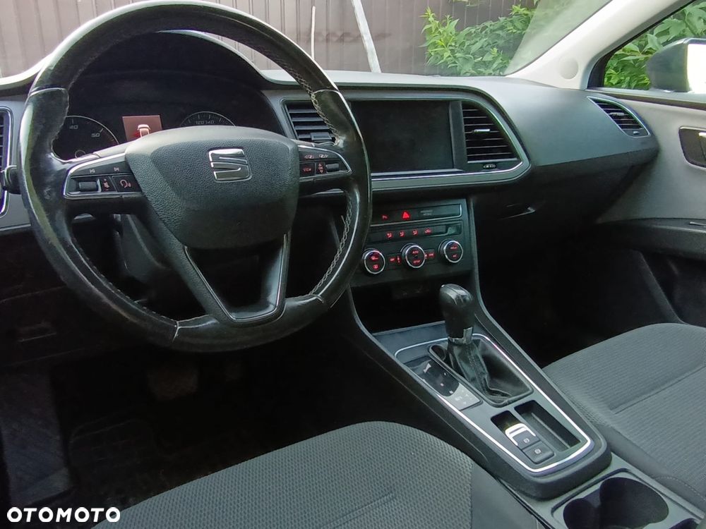 Seat Leon - 8