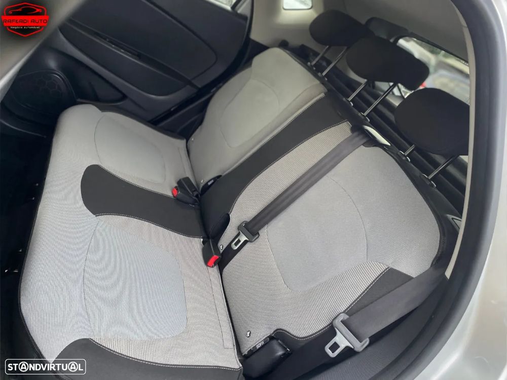 Renault Captur 1.5 dCi Exclusive - 16