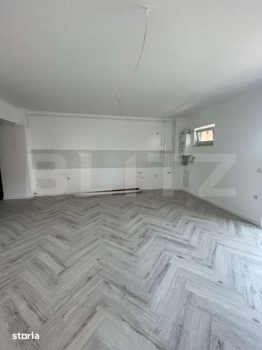 Apartament cu 2 camere – balcon mare, panorama superba, complex nou — fotografia 1