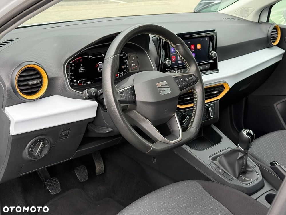 Seat Ibiza - 10