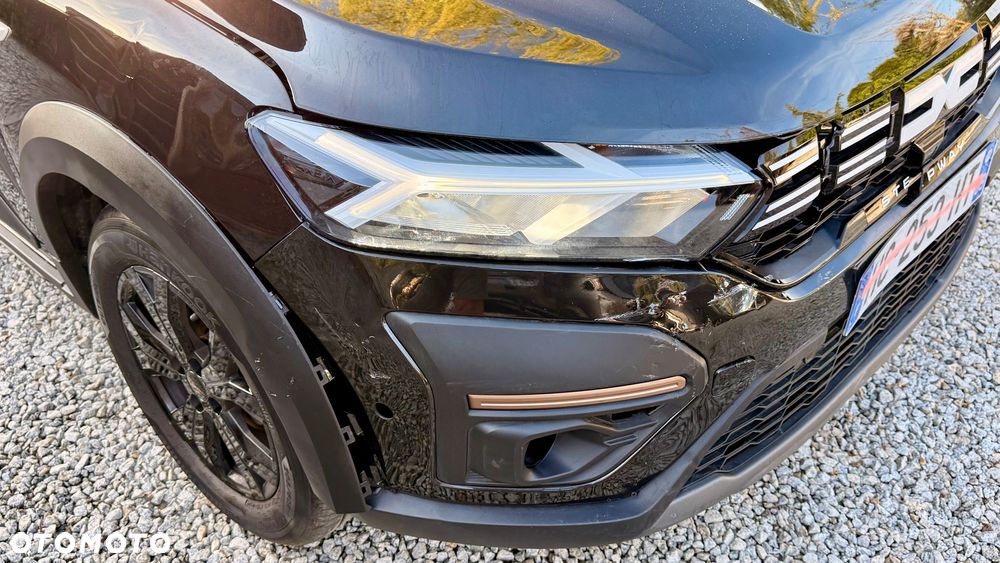 Dacia Sandero Stepway 1.0 TCe SL Celebration S&S - 21