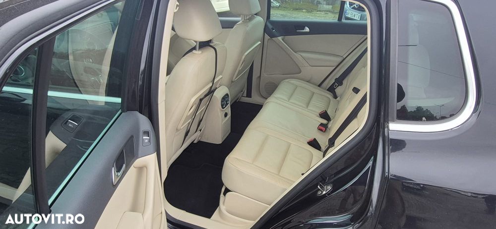 Volkswagen Tiguan - 8