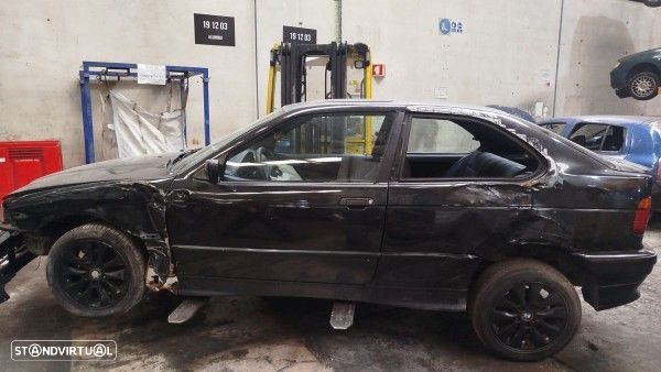 Para Peças Bmw 3 Compact (E36) - 3