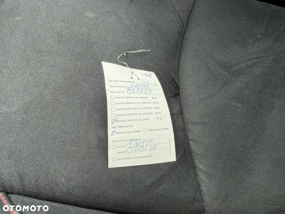 Mazda 3 SKYACTIV-G 120 NAKAMA - 19