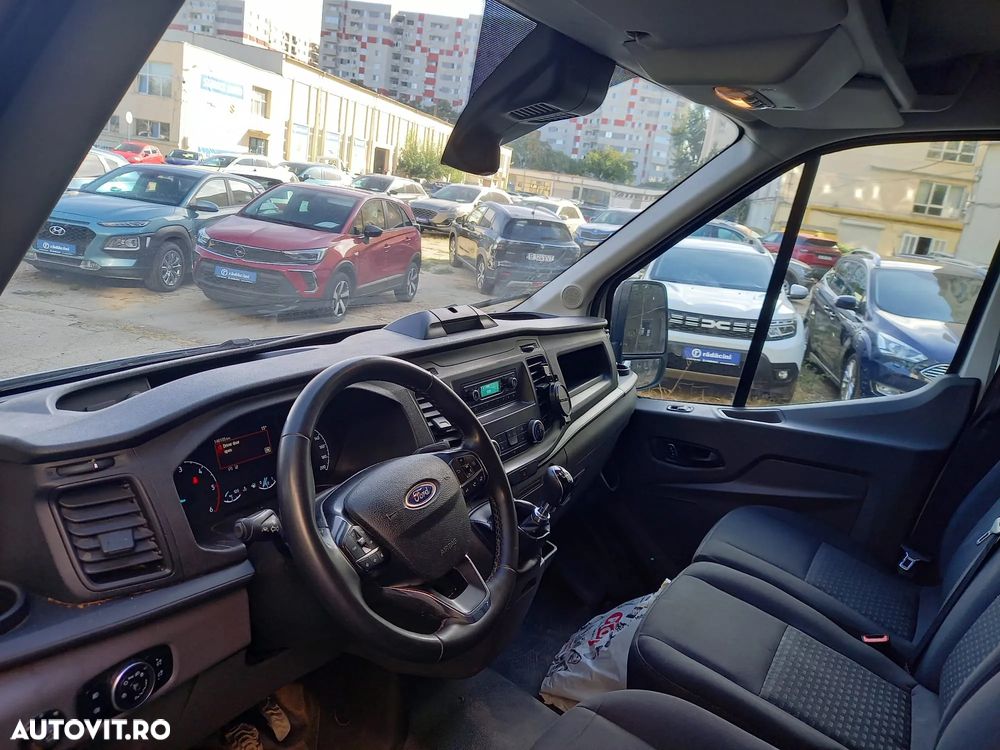 Ford Transit - 20