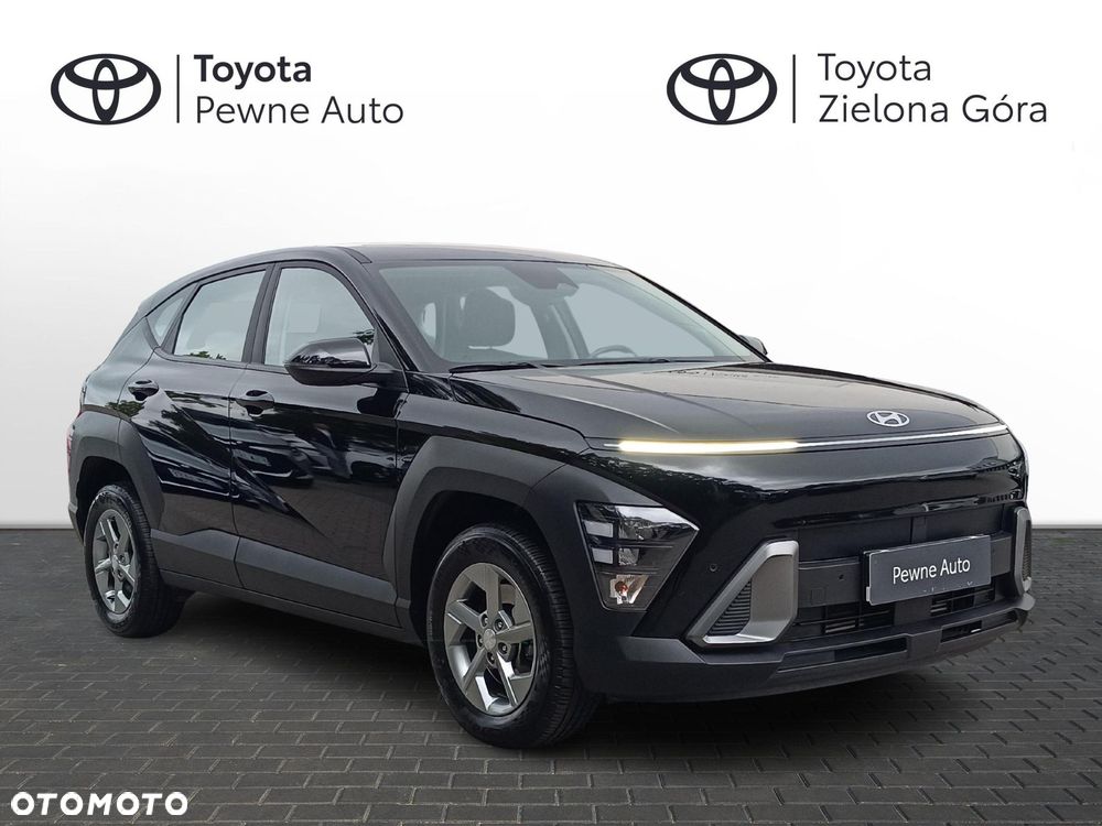 Hyundai Kona 1.0 T-GDI Smart DCT - 7