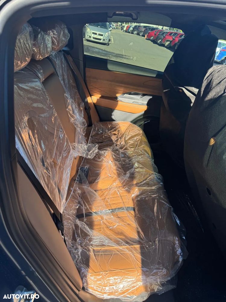 Mazda 6e 68 kW BEV Takumi Plus - 20