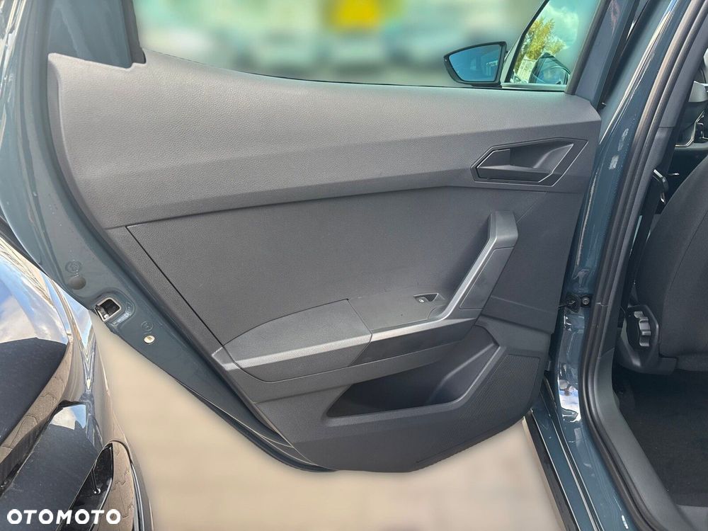 Seat Arona 1.0 TSI Style Plus - 15