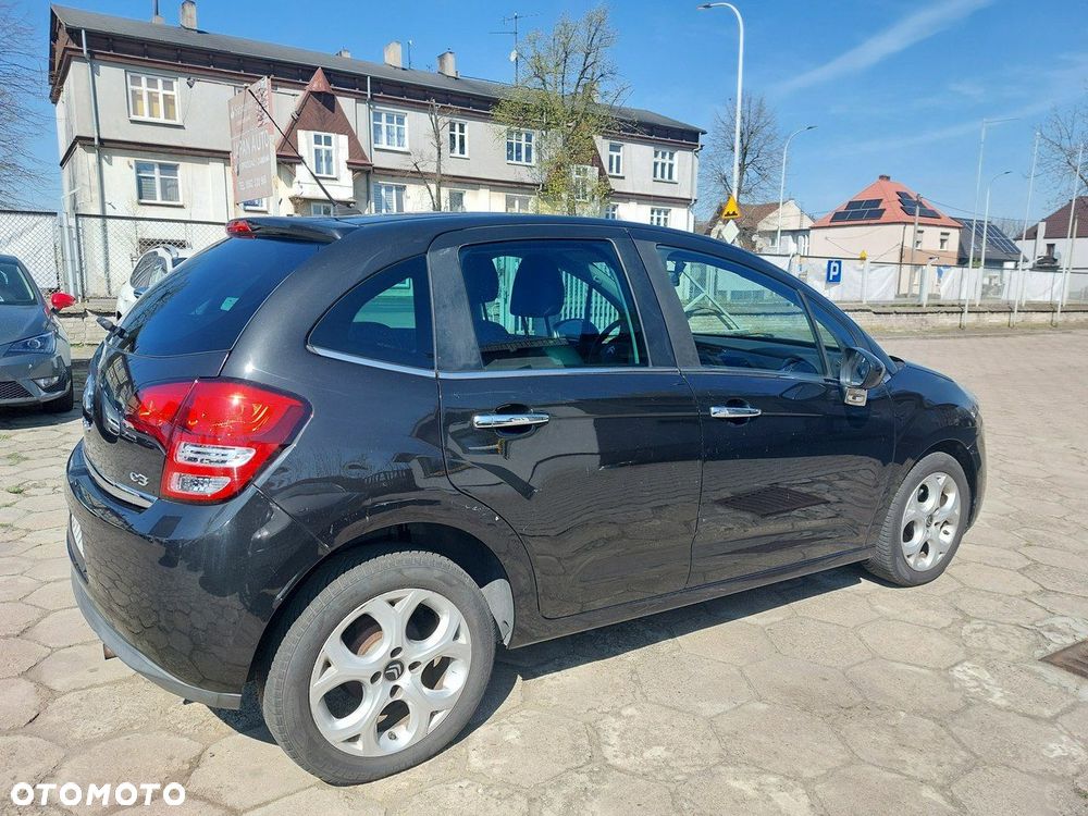 Citroën C3 - 8