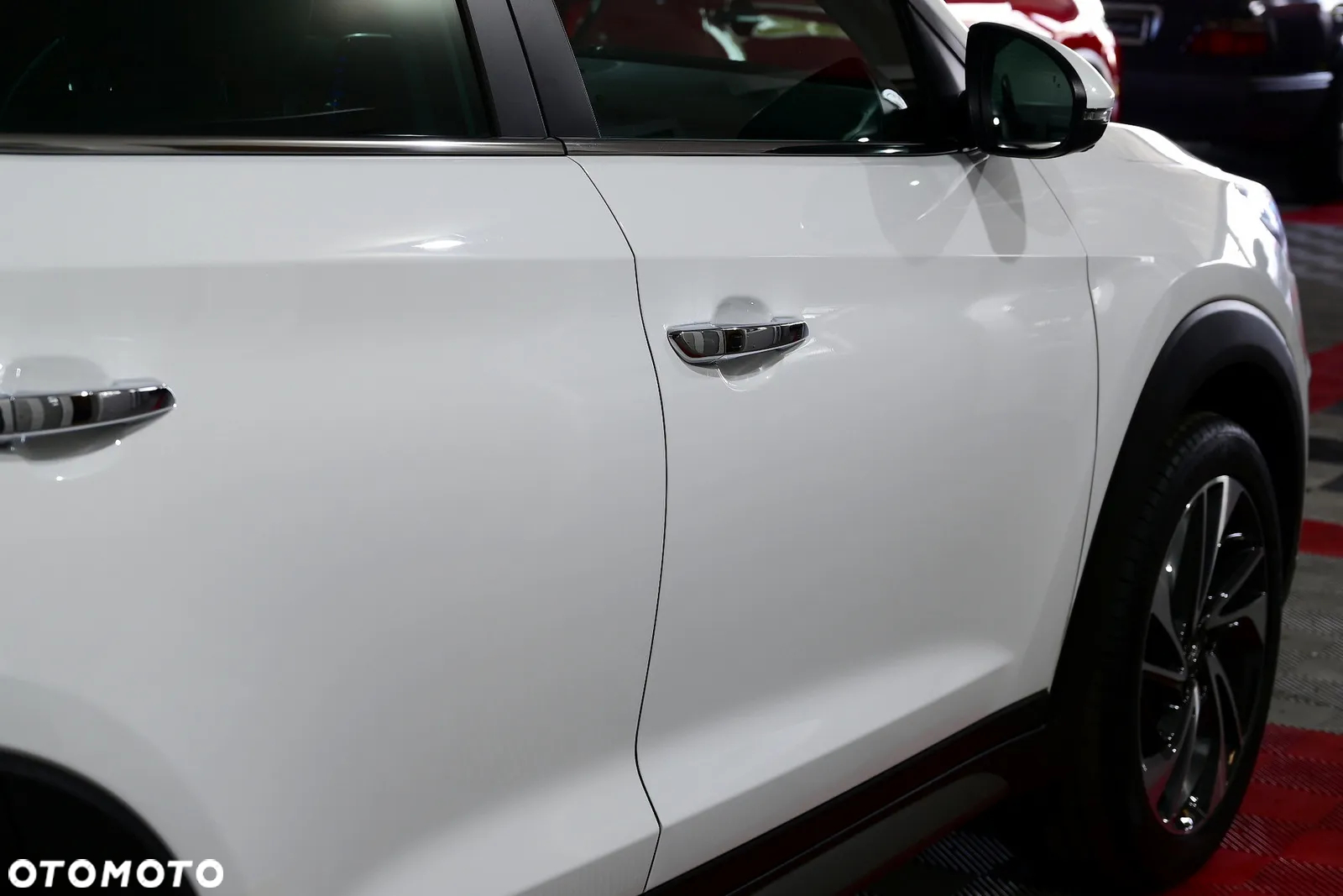 Hyundai Tucson - 40