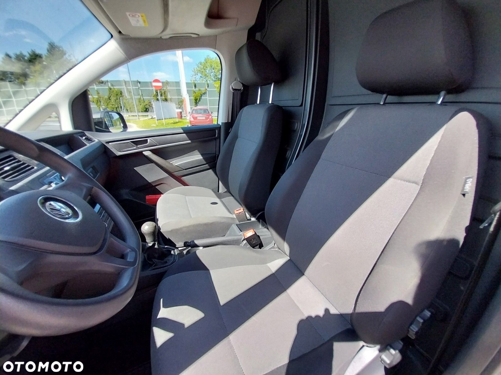Volkswagen Caddy - 7
