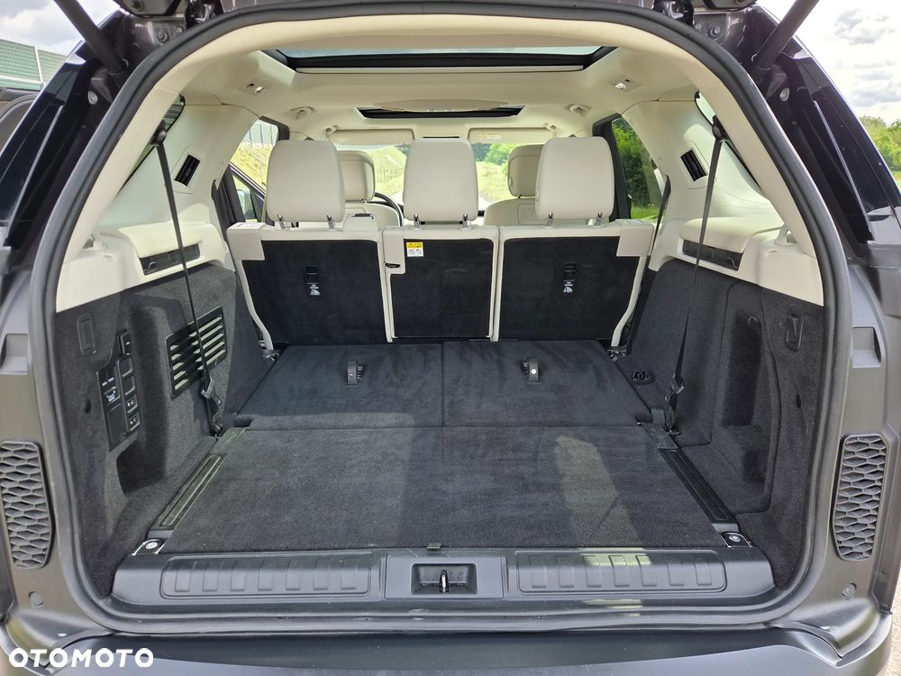 Land Rover Discovery 3.0 D250 mHEV SE - 39