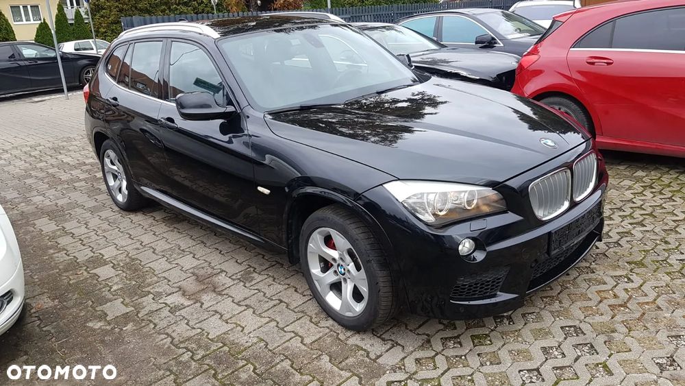 BMW X1 xDrive28i Sport Line - 7