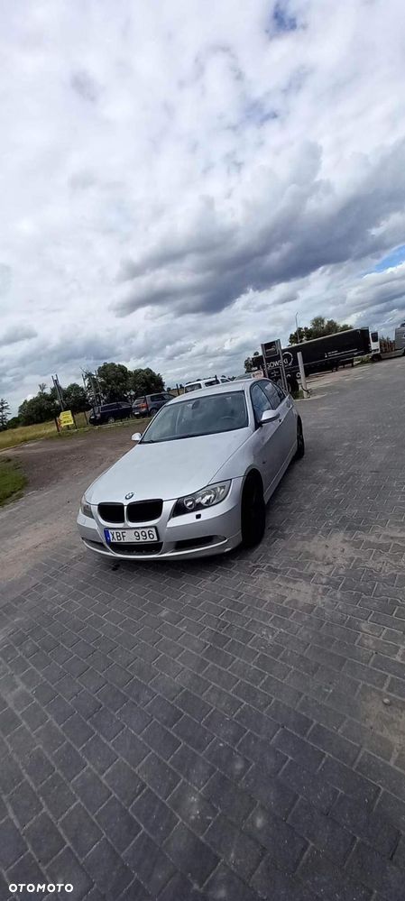 BMW Seria 3
