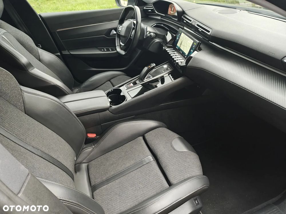Peugeot 508 - 22