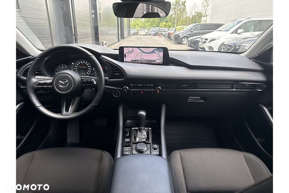 Mazda 3 - 9