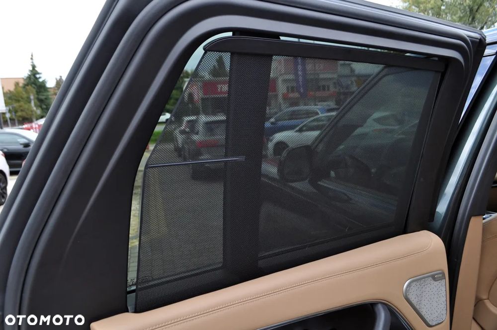 Land Rover Range Rover 3.0 D LWB SV AB - 22