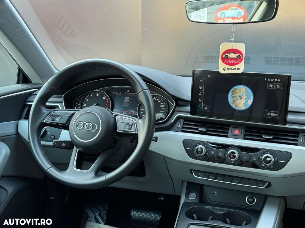 Audi A5 Coupé - 9