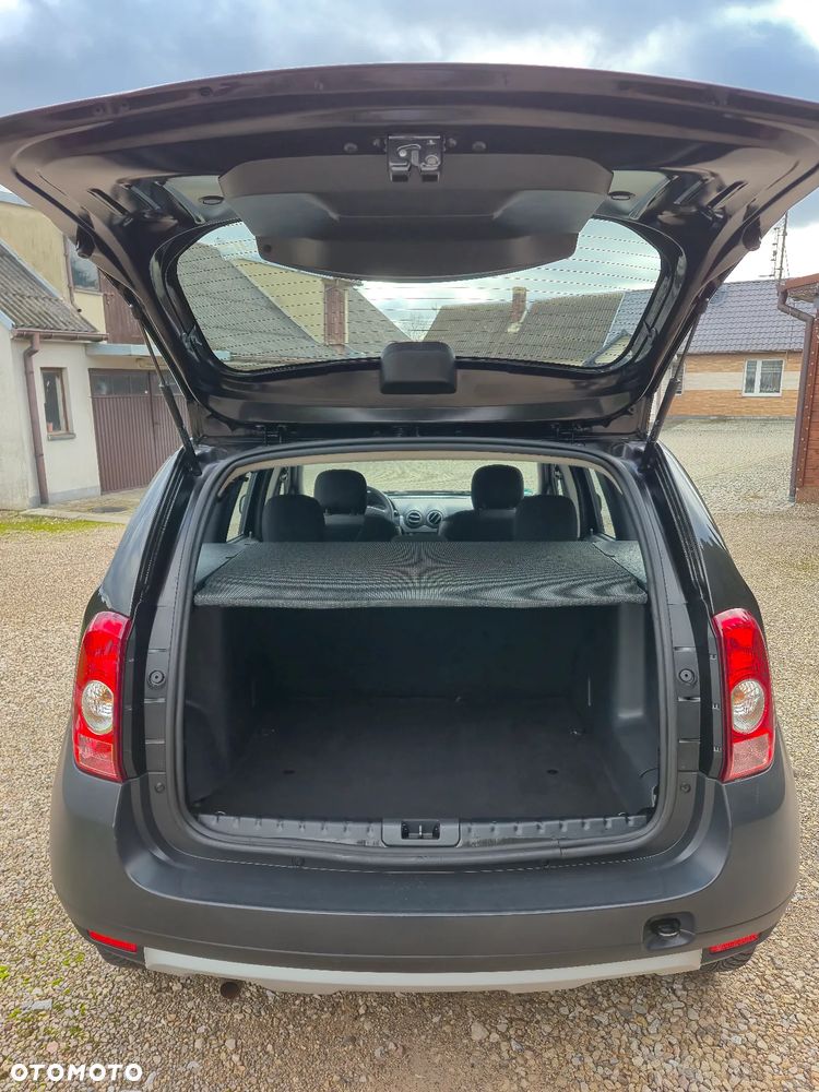 Dacia Duster - 14