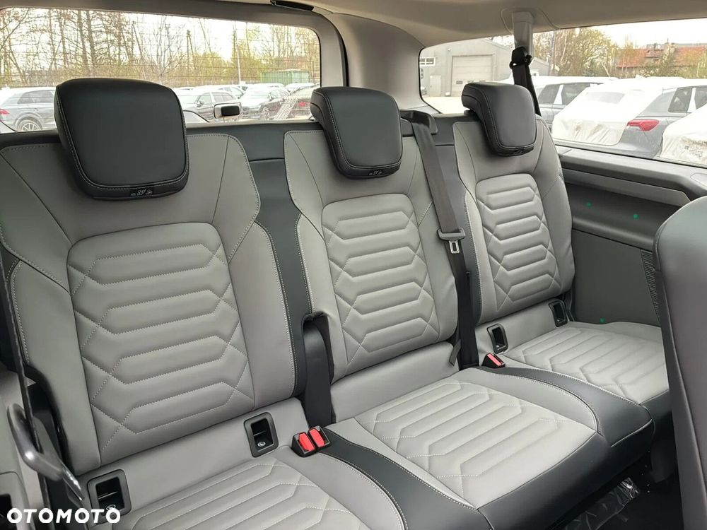 Volkswagen Caravelle 2.0 TDI L2 Style - 17