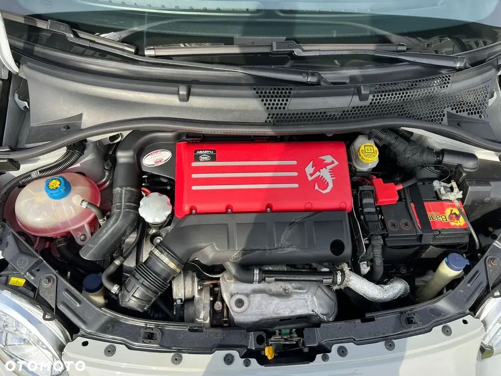Fiat 500 595 Abarth - 27