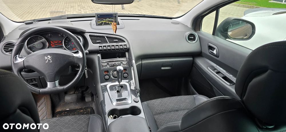 Peugeot 3008 1.6 BlueHDi Allure S&S EAT6 - 6