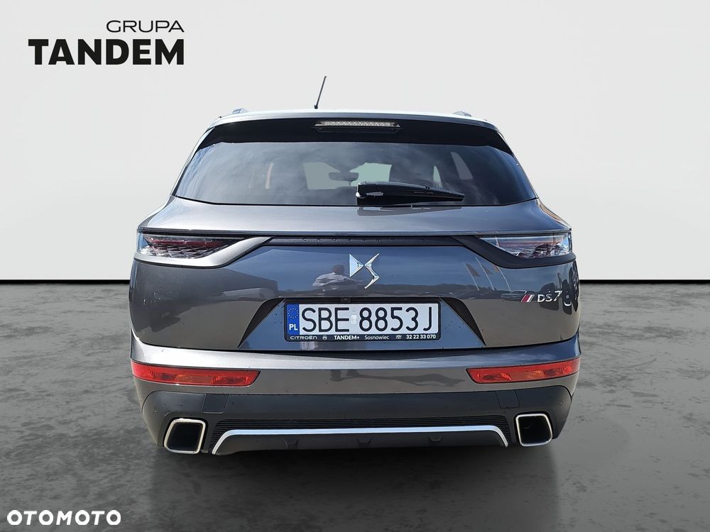 DS Automobiles DS 7 Crossback - 7