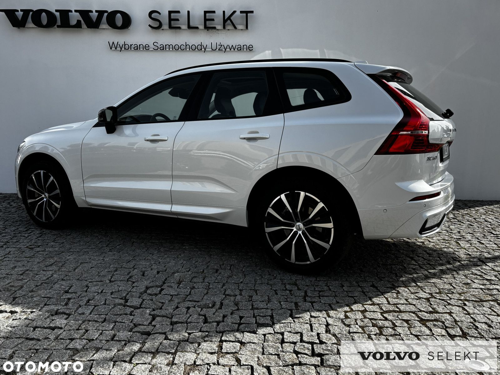 Volvo XC 60 - 4