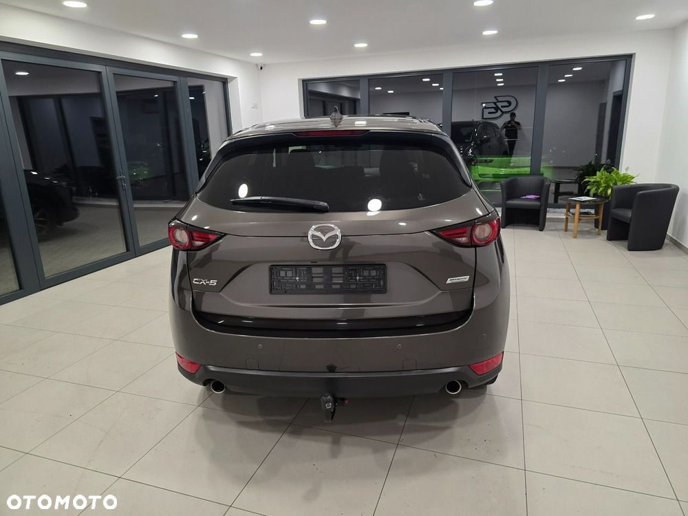 Mazda CX-5 2.0 Skypassion - 7