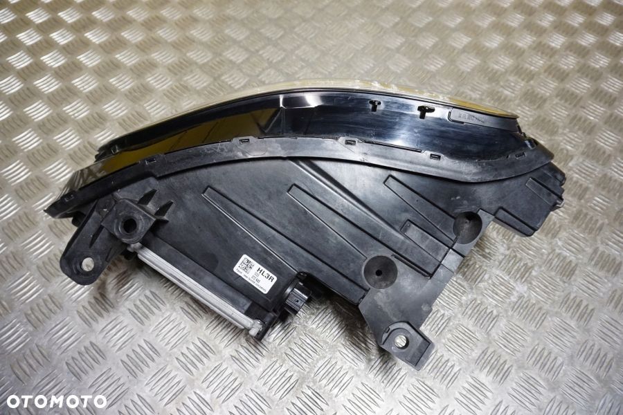 HYUNDAI GENESIS G70 2022- REFLEKTOR LAMPA FULL LED PRAWA (HL3R) USA - 6