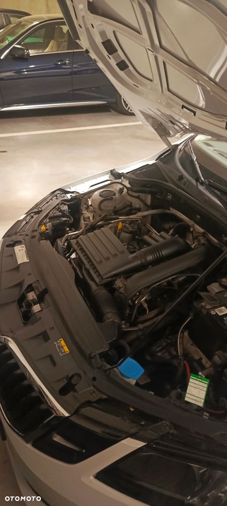 Skoda Octavia 1.4 TSI Ambition - 7