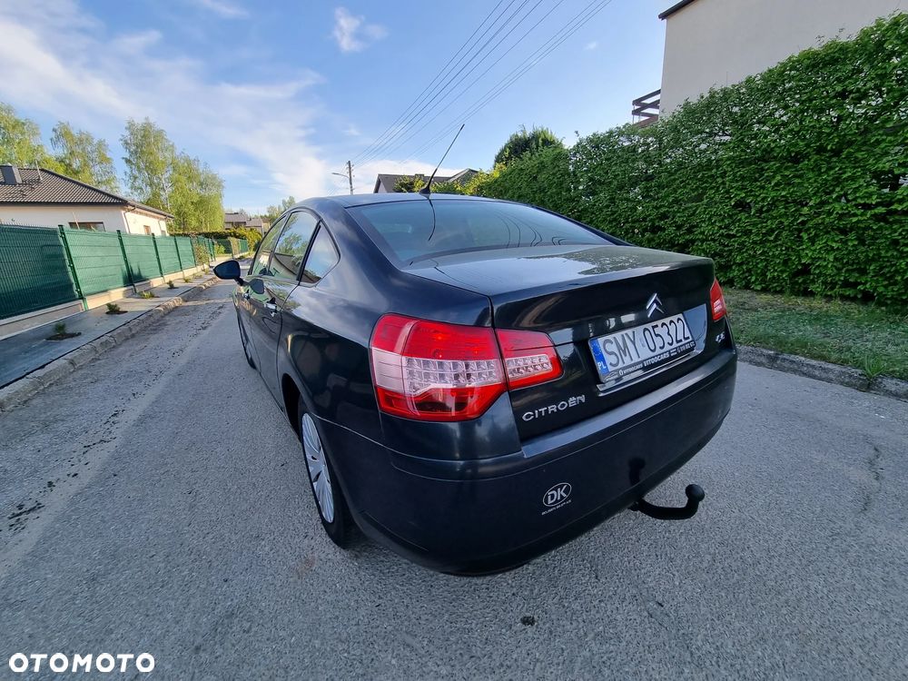 Citroën C5 1.8i 16V Attraction - 12