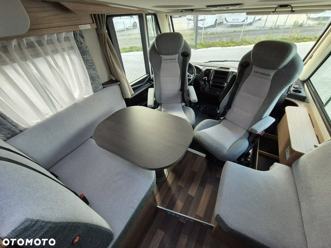 Weinsberg CaraCore 700 MEG - 15