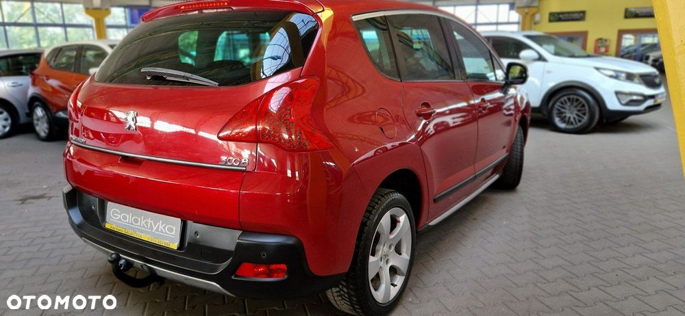 Peugeot 3008 - 7