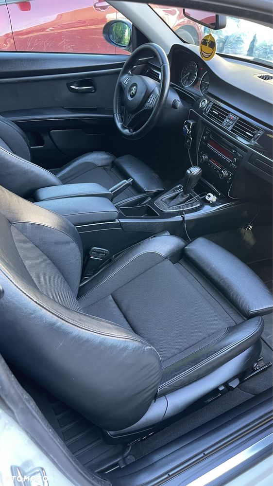 BMW Seria 3 - 6