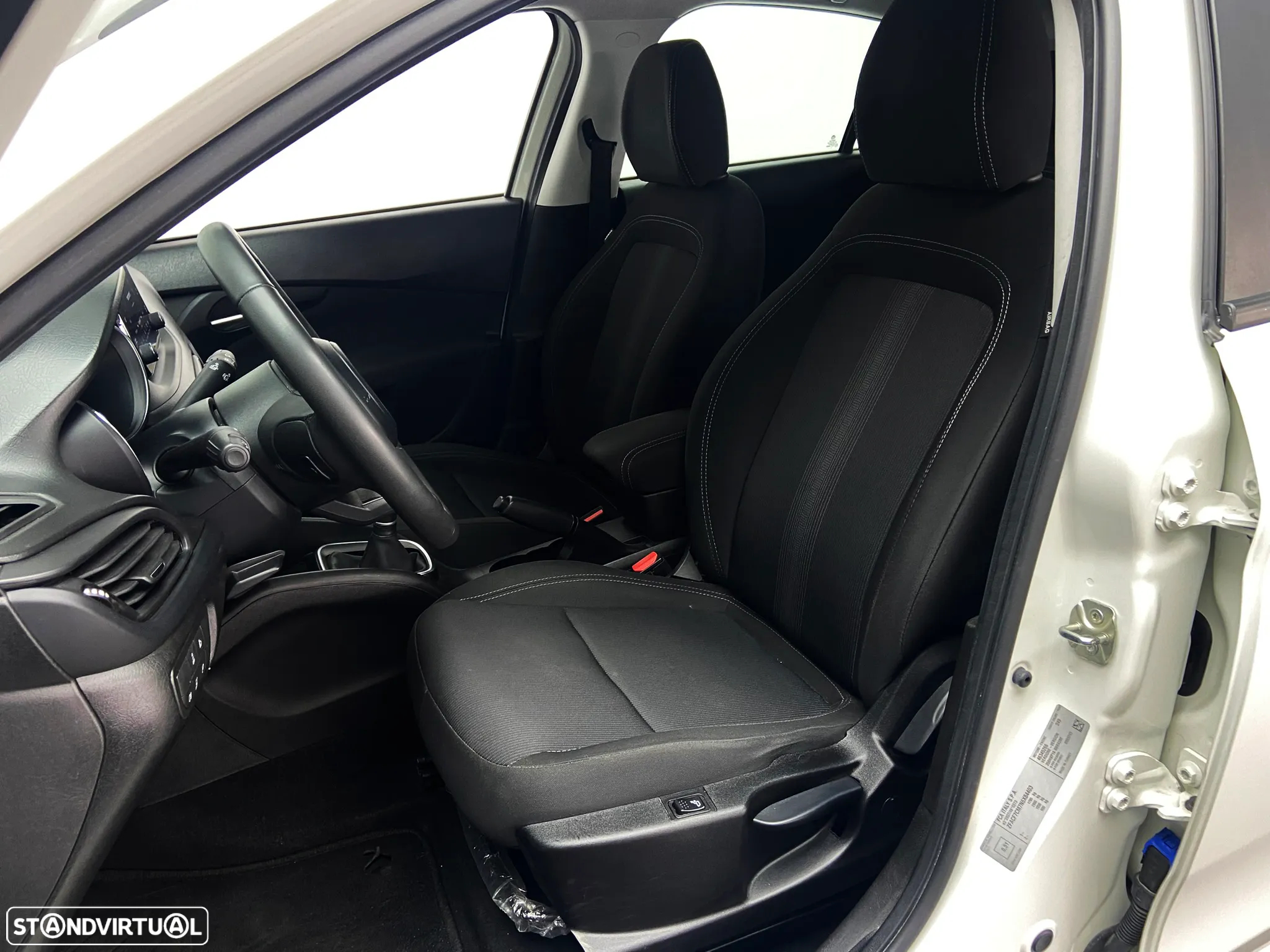 Fiat Tipo 1.3 Multijet - 9