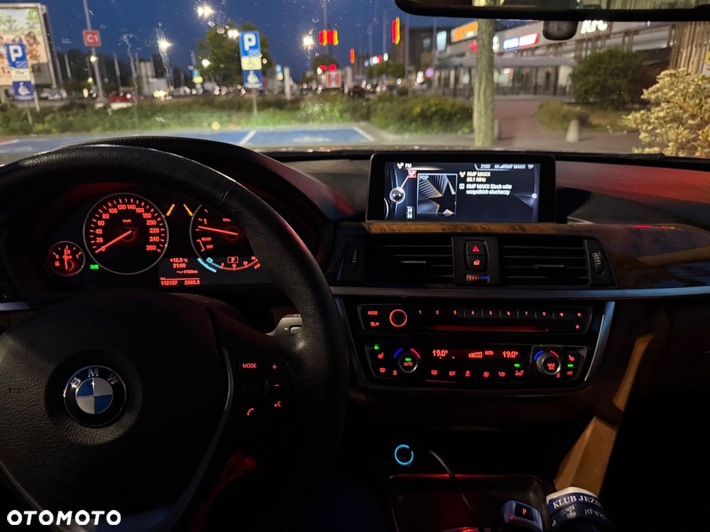 BMW Seria 4 430d Sport-Aut Luxury Line - 18