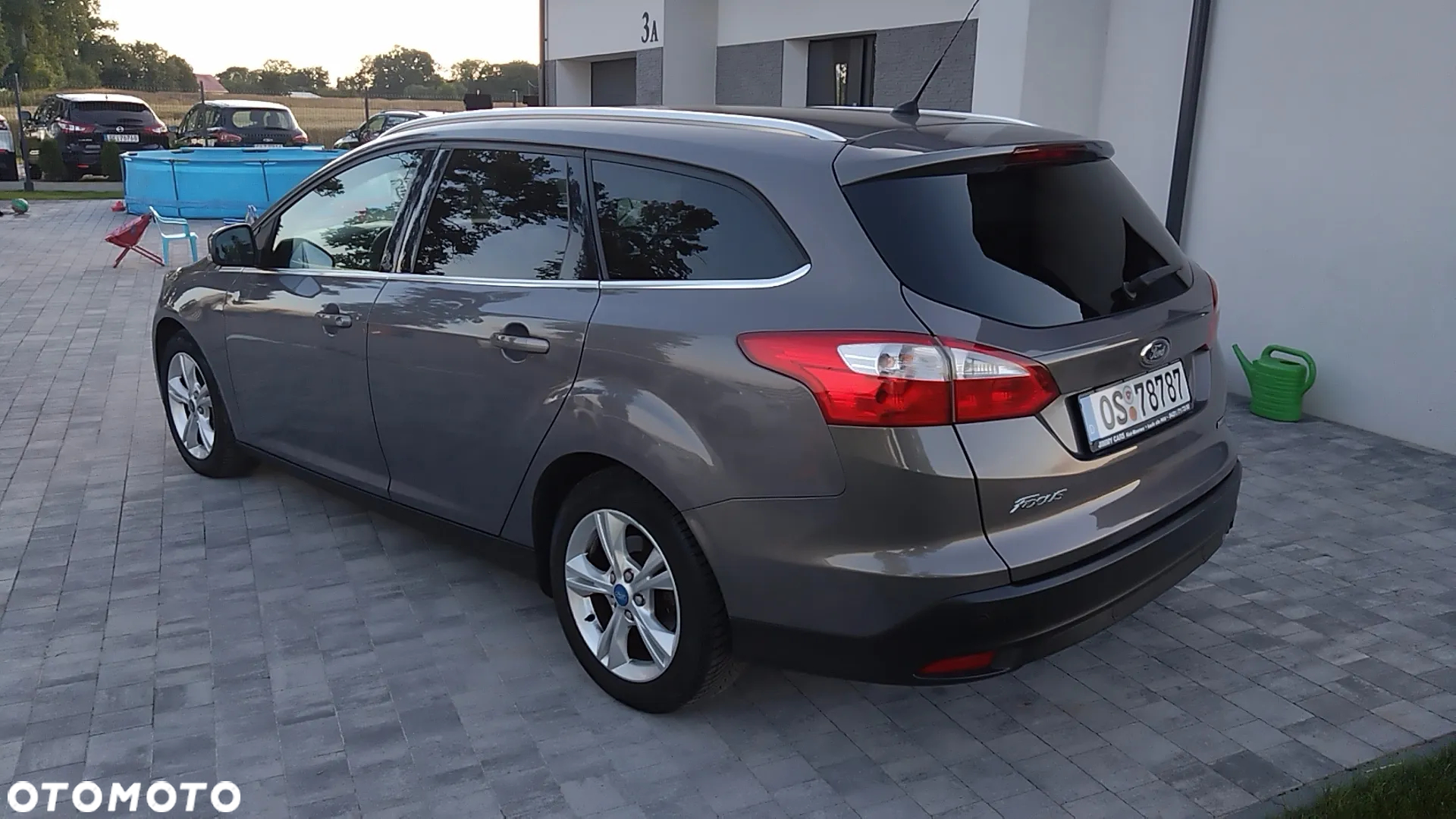 Ford Focus - 6