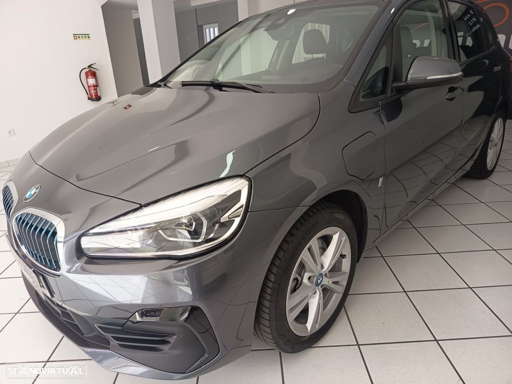 BMW 225 - 5