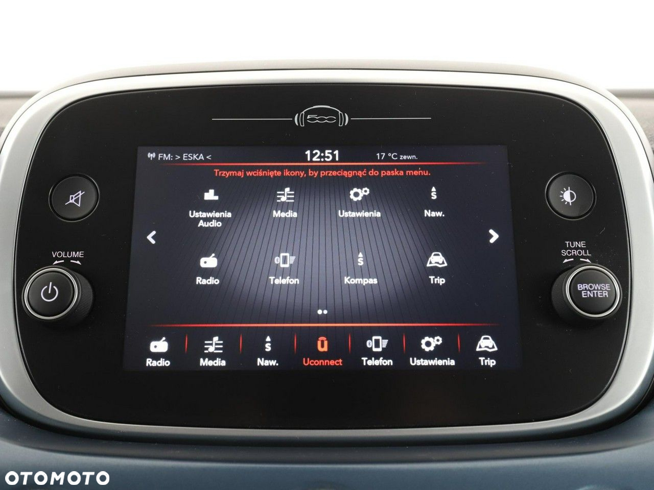 Fiat 500X 1.0 FireFly Turbo 4x2 S&S City Cross - 23