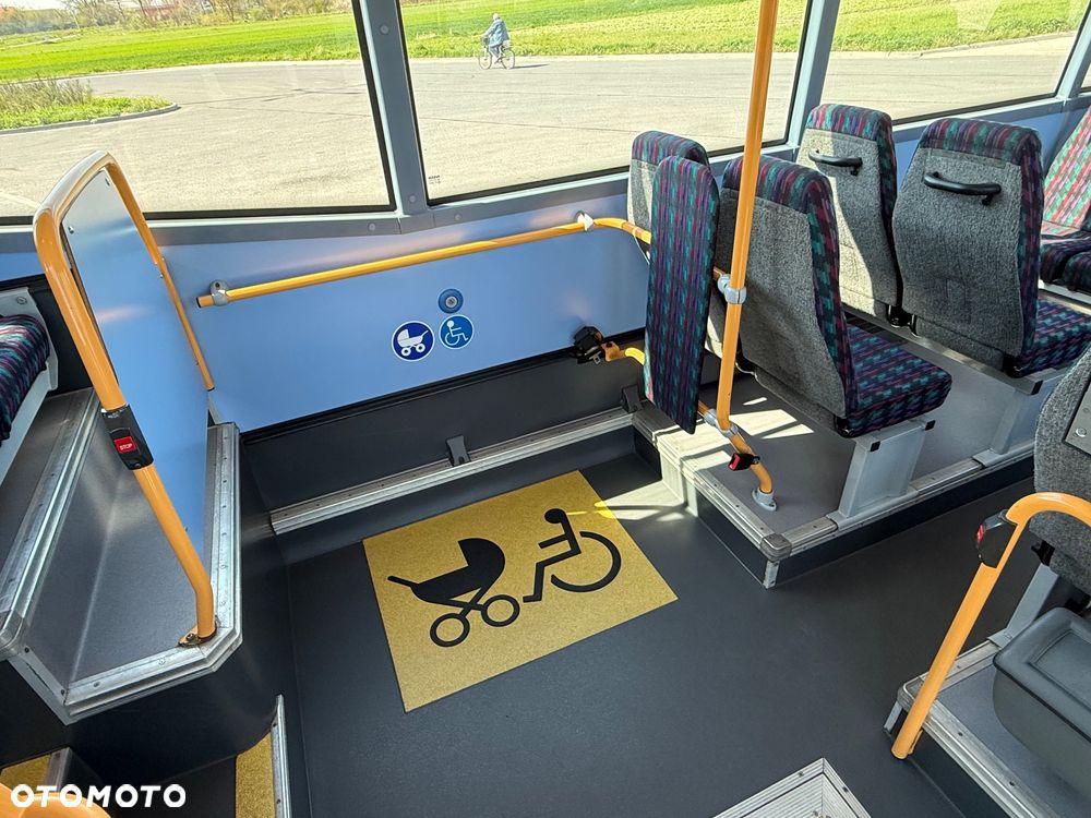 Iveco Crossway LE - 19